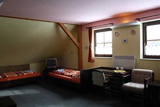 фото отеля Penzion Kaminek