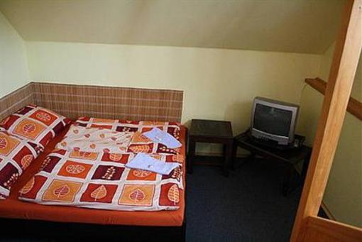 фото отеля Penzion Kaminek