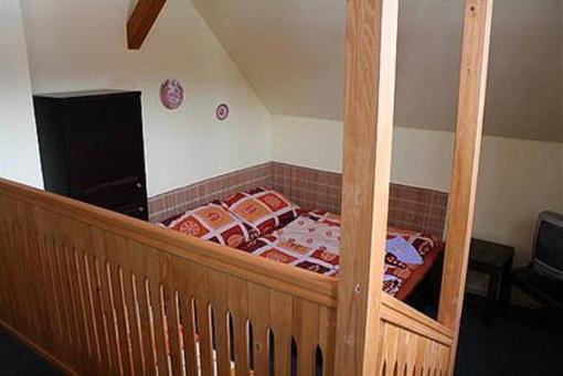 фото отеля Penzion Kaminek