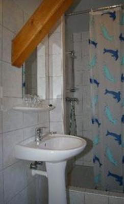 фото отеля Penzion Kaminek