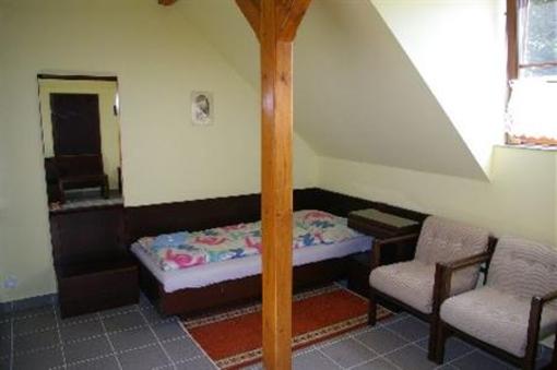 фото отеля Penzion Kaminek