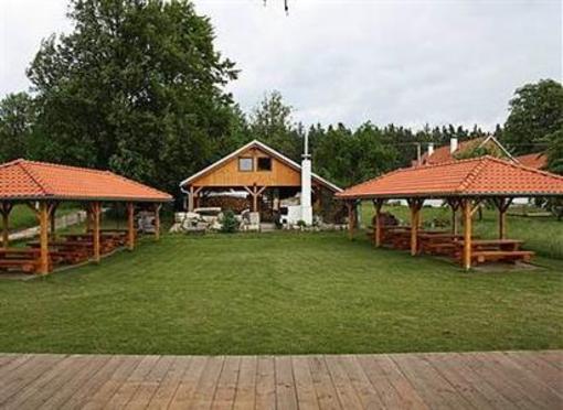 фото отеля Penzion Kaminek