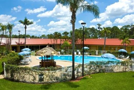 фото отеля Americas Best Value Inn Vero Beach