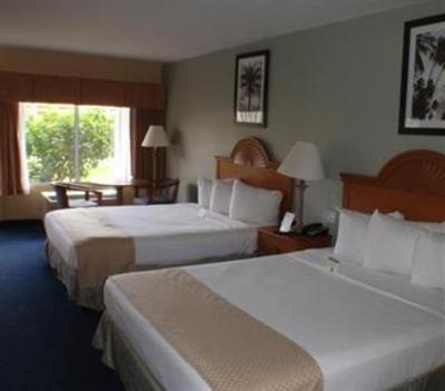 фото отеля Americas Best Value Inn Vero Beach