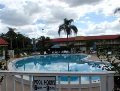 фото отеля Americas Best Value Inn Vero Beach