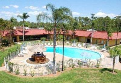 фото отеля Americas Best Value Inn Vero Beach