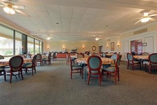 фото отеля Americas Best Value Inn Vero Beach