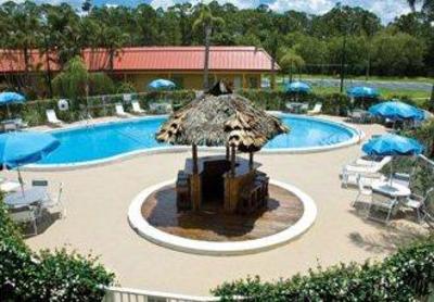 фото отеля Americas Best Value Inn Vero Beach