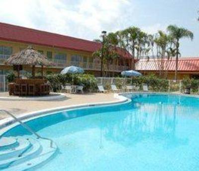 фото отеля Americas Best Value Inn Vero Beach