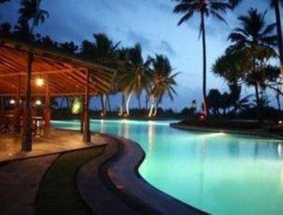 фото отеля Kosgoda Beach Resort
