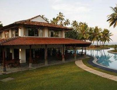 фото отеля Kosgoda Beach Resort
