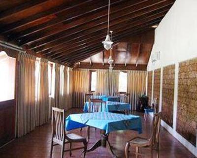 фото отеля Kosgoda Beach Resort