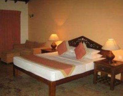 фото отеля Kosgoda Beach Resort