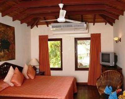 фото отеля Kosgoda Beach Resort