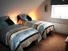 фото отеля Mead Lodge Bed & Breakfast Corsham