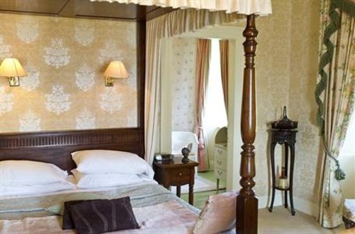 фото отеля Carrig Country House & Restaurant