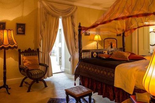 фото отеля Carrig Country House & Restaurant