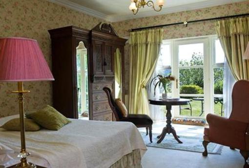 фото отеля Carrig Country House & Restaurant