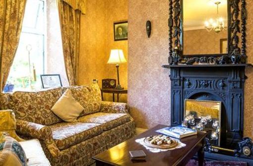 фото отеля Carrig Country House & Restaurant