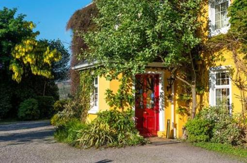 фото отеля Carrig Country House & Restaurant