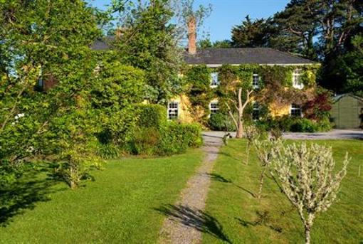 фото отеля Carrig Country House & Restaurant