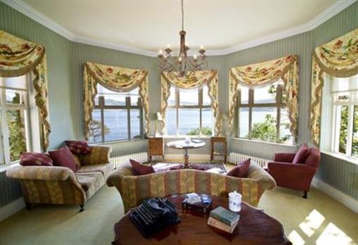фото отеля Carrig Country House & Restaurant