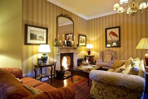 фото отеля Carrig Country House & Restaurant