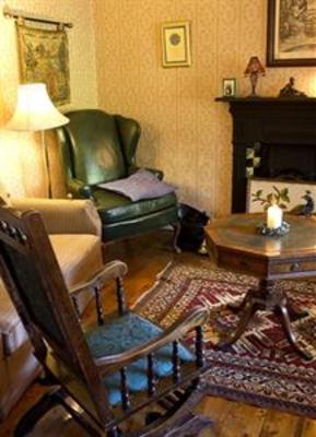 фото отеля Carrig Country House & Restaurant
