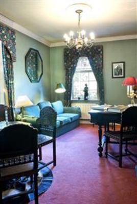 фото отеля Carrig Country House & Restaurant