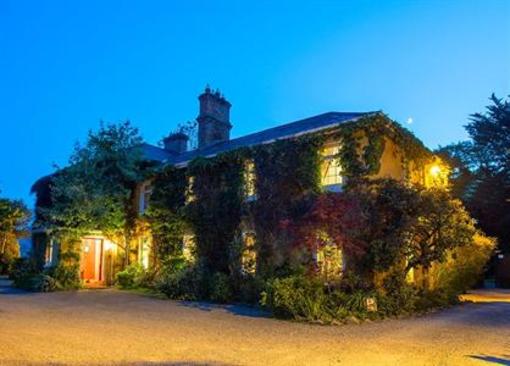 фото отеля Carrig Country House & Restaurant