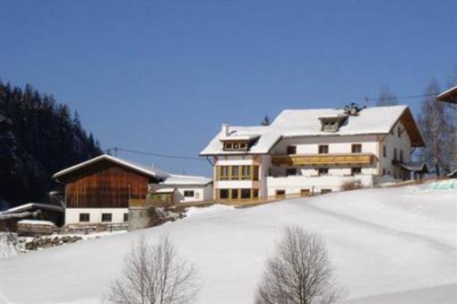 фото отеля Bauernhof Ferienbauernhof Sonnenheim