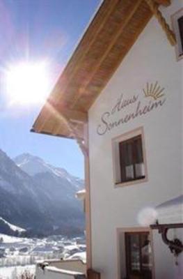 фото отеля Bauernhof Ferienbauernhof Sonnenheim