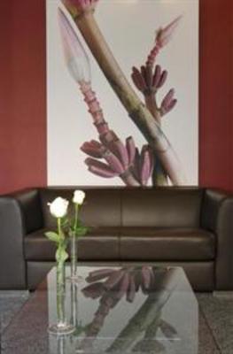 фото отеля Hotel Executive Forli