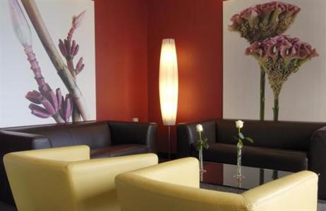 фото отеля Hotel Executive Forli