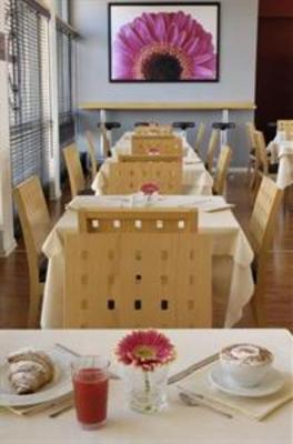 фото отеля Hotel Executive Forli