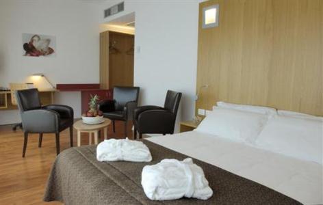фото отеля Hotel Executive Forli
