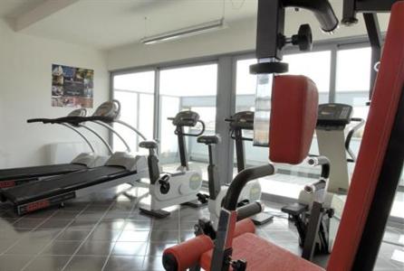 фото отеля Hotel Executive Forli