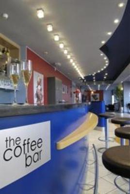 фото отеля Hotel Executive Forli