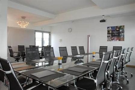 фото отеля Hotel Executive Forli