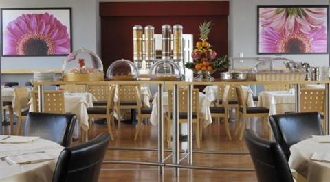 фото отеля Hotel Executive Forli