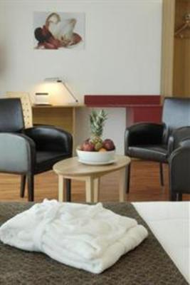 фото отеля Hotel Executive Forli