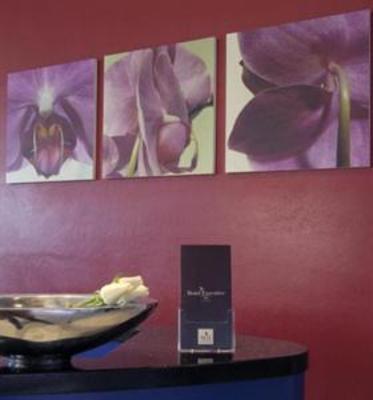 фото отеля Hotel Executive Forli