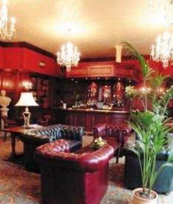 фото отеля Elizabeth Orwell Hotel Felixstowe