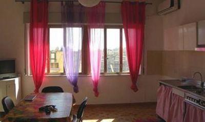 фото отеля Bed and Breakfast Triscele