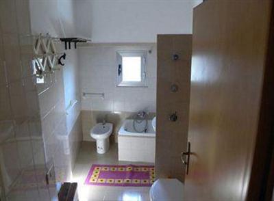 фото отеля Bed and Breakfast Triscele
