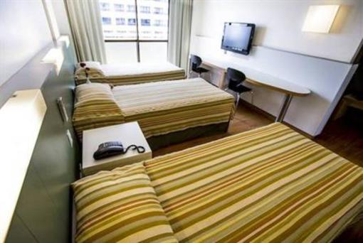 фото отеля St Paul Plaza Hotel