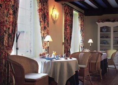 фото отеля Hotel Wilgenhof