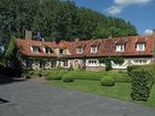 фото отеля Hotel Wilgenhof