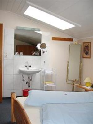 фото отеля Haus Florl