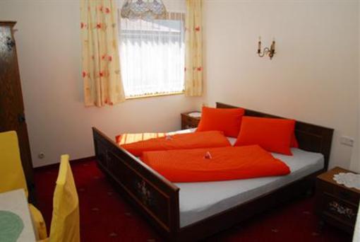 фото отеля Haus Florl